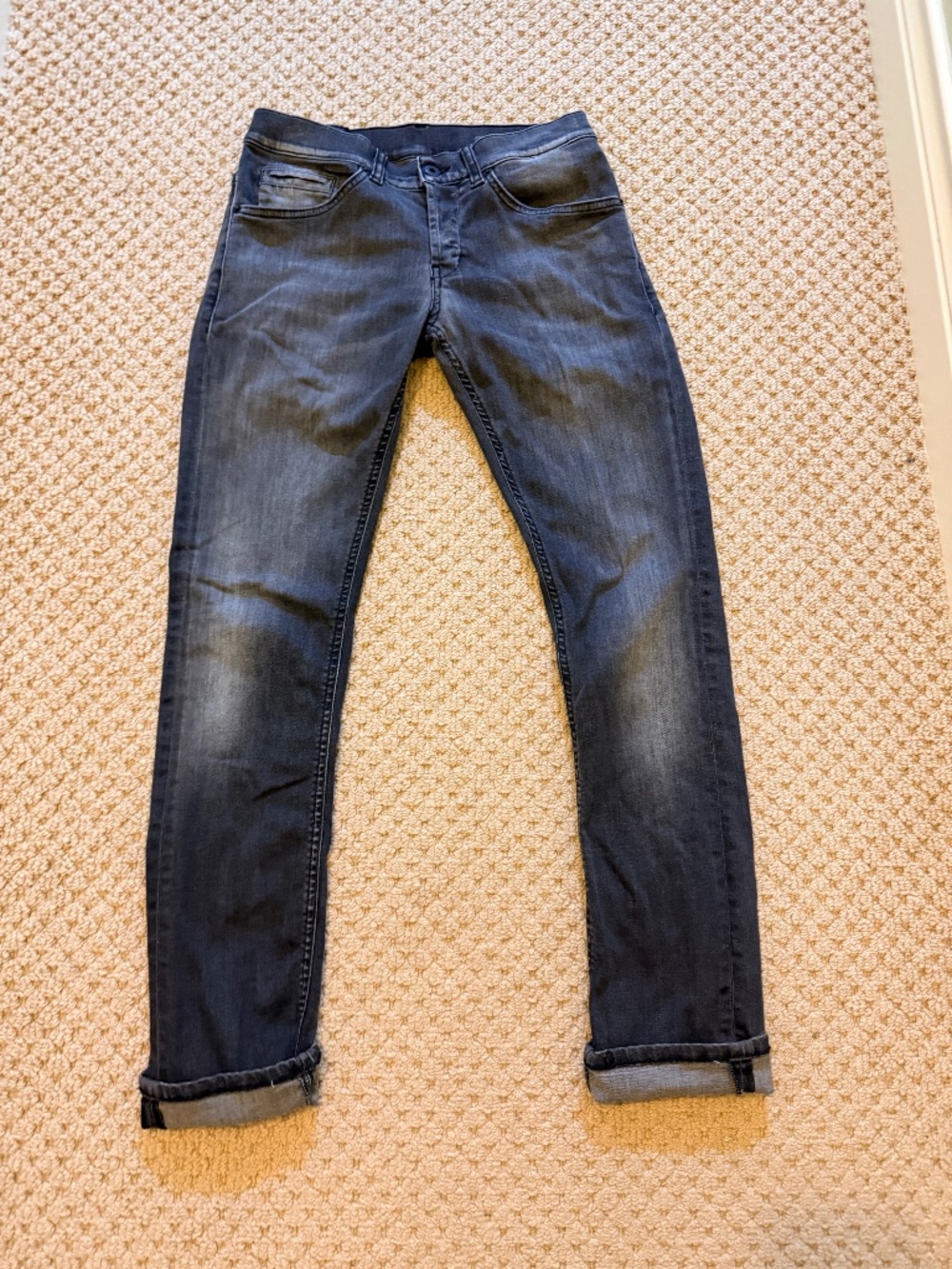 Dondup MADE IN ITALY
